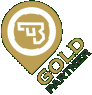 Logo Gold partner